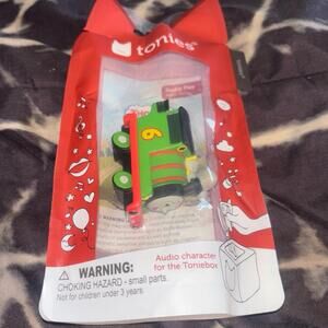 Tonies For Tonies Player Thomas and friends Percy